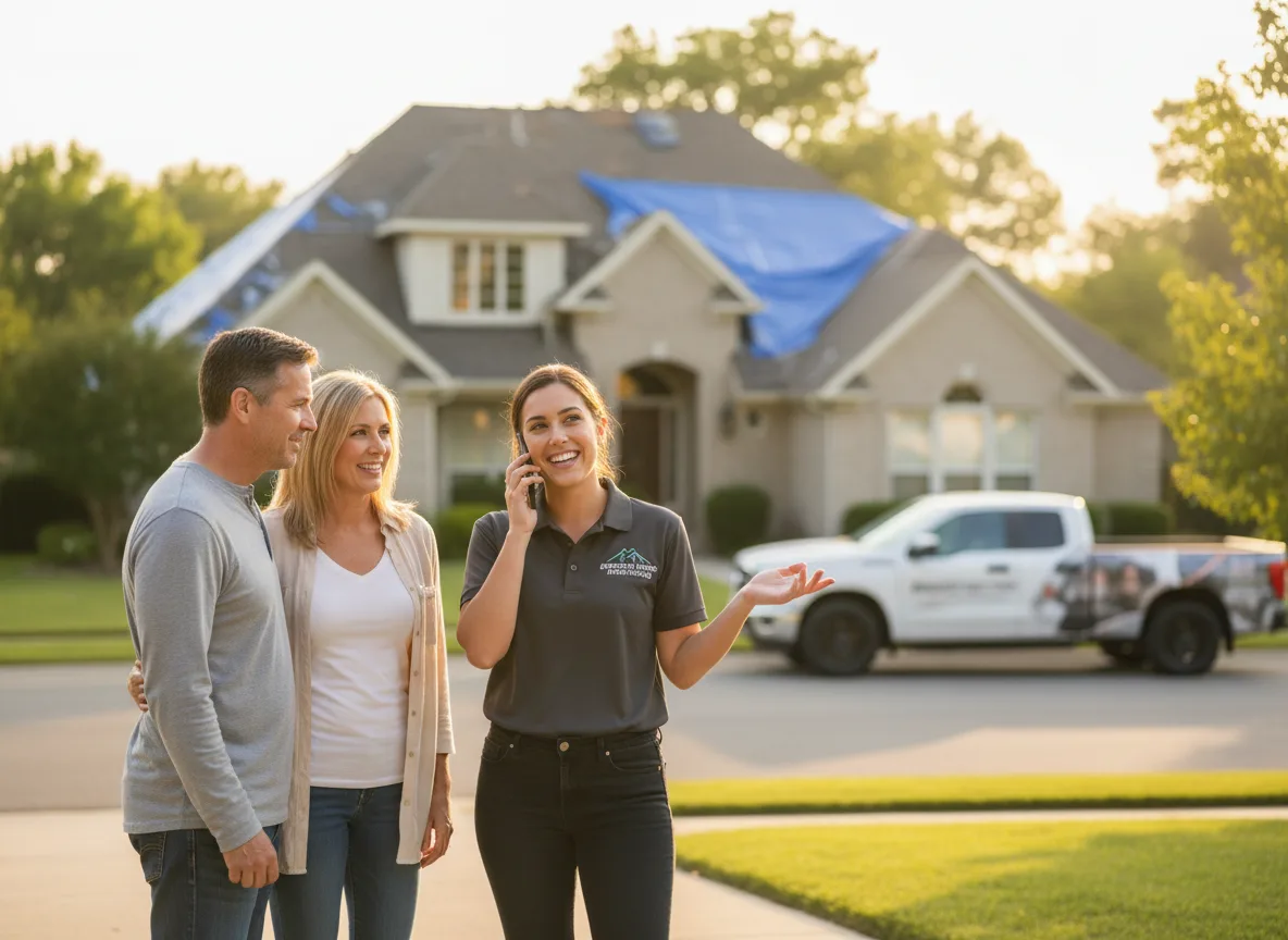 Emergency Roof Repair Belfast, NY FAQs